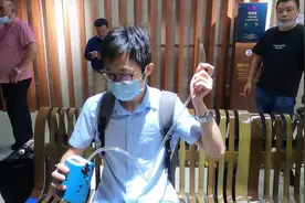 深圳宝安国际机场航站楼设豪华吸烟区，曝光后已关闭视频封面