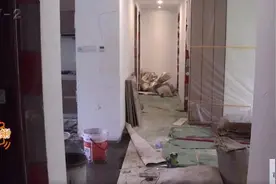 18万精装修全拆 西海岸中南漫悦湾到底啥时候能交房？图片
