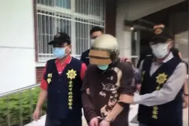 逆子持8种凶器砍杀母亲 母亲暗夜求救仍伤重惨死图片