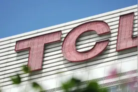 “显示无处不在”的时代，TCL华星打算怎么干？图片