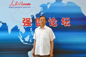 徐光裕：“三位一体”培养体系加速我国军事人才高质量建设步伐图片