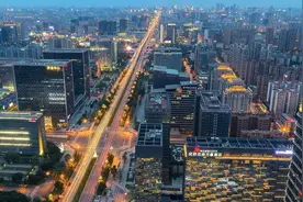 成德眉资同城化再提速！总投资646亿元，51个产业协作带项目集中开工图片