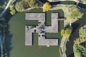 “追寻失落的圆明园——圆明园罹劫160周年纪念”中法学者云访谈图片