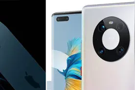 苹果5G初代 or 华为麒麟绝唱？图片