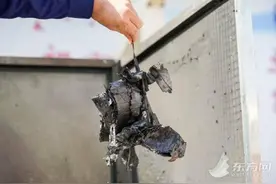 电动车为何不能在家充电？这场试验告诉你非标电池过充有多可怕图片