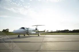 德事隆航空提供赛斯纳奖状CJ系列公务机起落架维修服务图片
