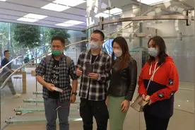 首批用户谈入手iPhone 12的四点理由视频封面