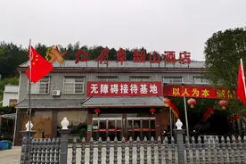韶山：把残障人士当家人，让红色旅游无障碍图片