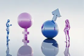 性别的逻辑——领域的分离与抛弃的过程图片