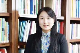 “我心目中的好导师”丨有识 · 有情 · 有爱，一起来认识上大的这位“宝藏”导师吧图片