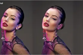 看腻了各路APP换头修脸？修图老炮儿Photoshop给你“换头”新体验图片