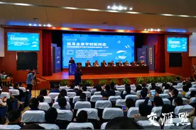 未来学校什么模样？新样态如何？看看这些学校这样做图片