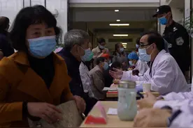 今秋首锅膏方熬上了，紫牛新闻记者探访南京市中医院膏方熬制中心图片