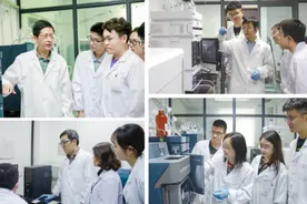 浙大学生眼中的“理想型”团队，原来是这样的图片