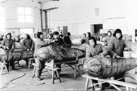 小小副油箱诞生记图片