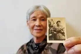 全网找寻的桂平籍抗美援朝志愿军陈井生有了最新消息图片