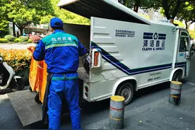 垃圾清运车放的《茉莉花》听了6年都腻了，能换换吗？图片