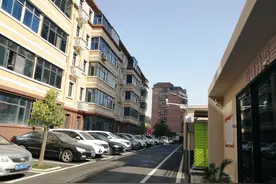 来了！郑州老旧小区改造工程最新动态图片