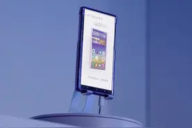 TCL华星副总裁张鑫：屏下摄像头预计明年上半年量产图片