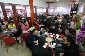 燃气表多久该换？在液化气罐旁喝羊肉汤安全吗？秋冬用气攻略来啦图片