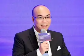 专访香港经济学家梁海明：港深一路相互成就，未来可深度互补图片