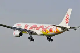 为“止血”停运运营35载的国泰港龙，国泰航空未来航向在哪？图片