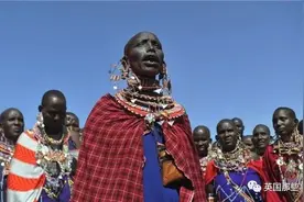 新郎婚前得先给新娘的姨妈"验货"?!非洲这些习俗让人跌破眼镜…图片