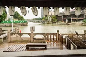 让生活慢下来！海宁85后姑娘返乡开起咖啡馆图片