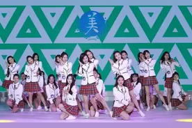 杨杨获得2020第12届美少女·中国影视模特大赛冠军图片