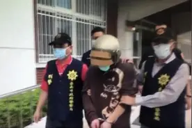 逆子持8种凶器砍杀母亲 母亲暗夜求救仍伤重惨死图片