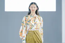 深圳时装周有外地品牌来首秀，看中湾区引擎的窗口效应图片