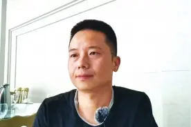 婚礼策划师赵建洋：新郑州人不要把自己当‘郑漂’，要融入郑州图片