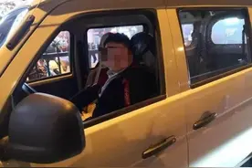 “哥，你应该也是酒驾！”贵阳男子酒驾被查，竟“卖了”哥哥……图片