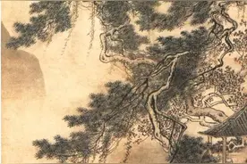 重阳节的菊花与战争，仿佛生与死的辩证｜周末读诗图片