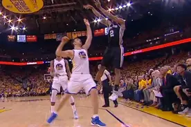 帕楚里亚谈2017年垫脚事件：只是一次意外图片