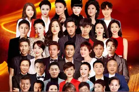 《英雄儿女——纪念中国人民志愿军抗美援朝出国作战70周年文艺晚会》今晚播出图片