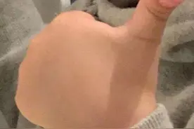 这个村，冲上热搜图片