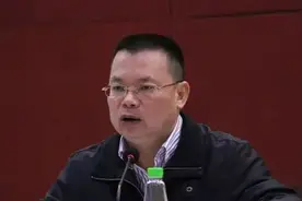 这名厅官刚当选8天就落马，双开图片