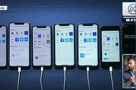 苹果对电池容量缩水！iPhone 12/12 Pro实测 续航倒退明显图片