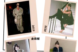 时髦办 |“直腿术”什么鬼，选条直腿裤不香吗？图片