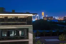 “休骗三”的郑州人，二环绝版洋房来了图片
