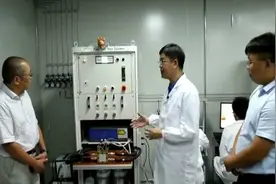 从无中生有到聚沙成塔！青岛国际院士港缘何引凤来巢？图片