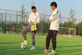 曾涌现祁宏、毛毅军的“雏鹰杯”归来？全新“申体杯”是上海青训改革出新招图片