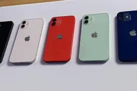 iPhone12用5G耗电快，苹果回应图片