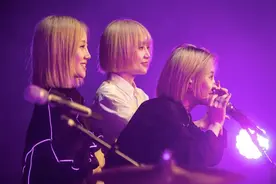 首次专场音乐会，福禄寿FloruitShow用歌声把你留住了吗？图片