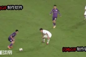 领先大半场被逼平，黑龙江FC取得中甲第二阶段第一分图片