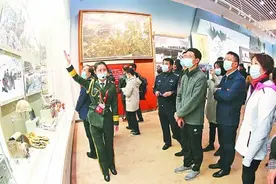他们永远是“最可爱的人”图片