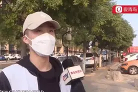 青岛小伙租车押金难退，租车公司叫屈：狂飙180，一天跑五六百公里图片