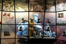 “为了胜利，向我开炮！”--电影《英雄儿女》的幕后故事图片