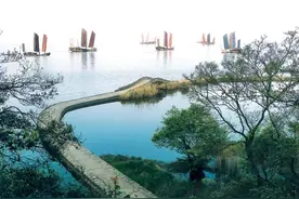 通知来了，景区免票图片